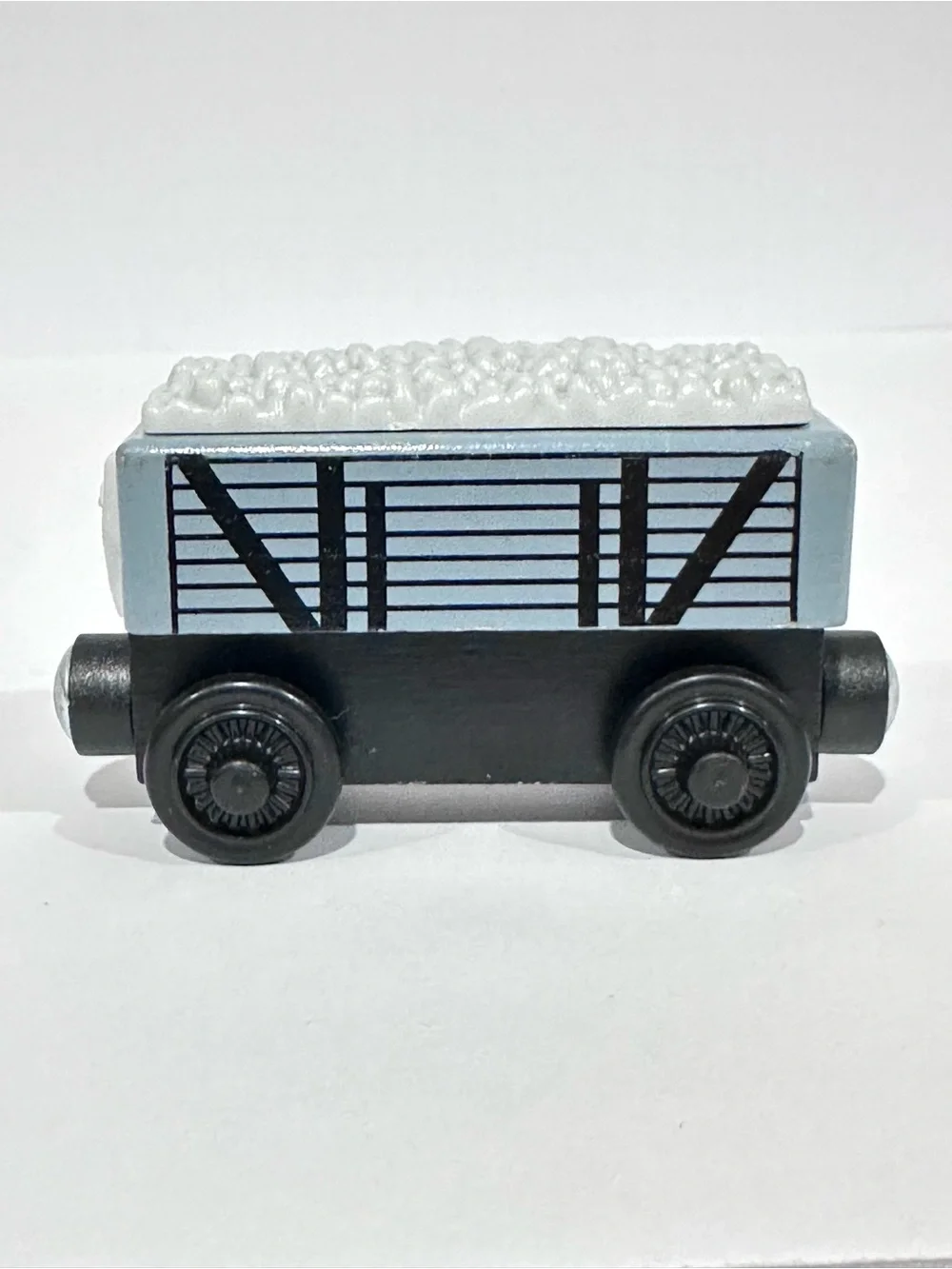 Thomas & Friends Giggling Troublesome Trucks Wooden Railway